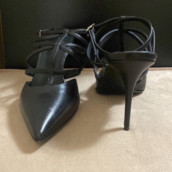 Brand New Giuseppe Zanotti Heels - Picture 3 of 5
